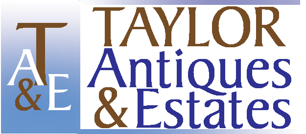 Taylor Antiques and Estate Sale