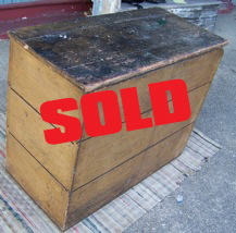 SOLD