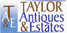 smTayler Antiques and estates