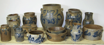 stoneware group